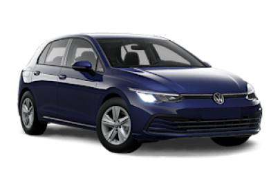 VW Golf VIII 1.5 TSI VW Golf VIII 1.5 TSI