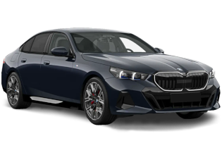 BMW 520Xd M Sport 190hp 4x4 BMW 520Xd M Sport 190hp 4x4