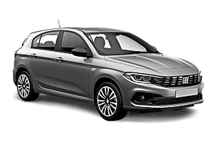 Fiat Tipo Life 1.4 Fiat Tipo Life 1.4