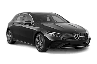 Mercedes-Benz A 180 AMG 136hp Mercedes-Benz A 180 AMG 136hp