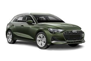 Audi A3 Sportback 35 1.5 TFSI 150hp Audi A3 Sportback 35 1.5 TFSI 150hp
