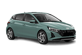 Hyundai i20 1.0 Hyundai i20 1.0
