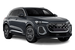 Audi Q5 40 2.0 TDI S-tronic 204HP 4x4 Audi Q5 40 2.0 TDI S-tronic 204HP 4x4