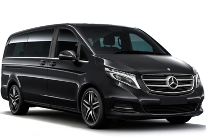 Mercedes-Benz V 220d Avantgarde 163hp 6+1 seats Mercedes-Benz V 220d Avantgarde 163hp 6+1 seats