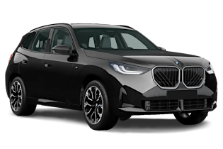 BMW X3 20d 190hp 4x4 BMW X3 20d 190hp 4x4