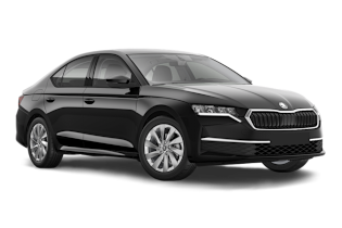 Škoda Octavia 1.5 TSI 150hp Selection Škoda Octavia 1.5 TSI 150hp Selection