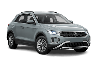 VW T-Roc 1.5 TSI 149hp VW T-Roc 1.5 TSI 149hp