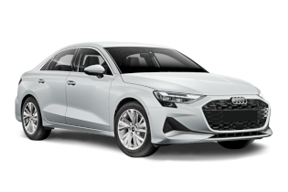 Audi A3 limo 2.0 TDI 115hp Audi A3 limo 2.0 TDI 115hp
