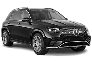 Mercedes-Benz GLE 450d AMG 367hp 4MATIC Mercedes-Benz GLE 450d AMG 367hp 4MATIC