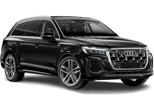 Audi Q7 TDI S line 285hp 4x4 Audi Q7 TDI S line 285hp 4x4