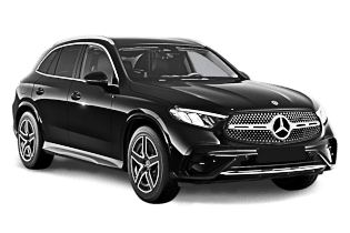 Mercedes-Benz GLC 220d AMG 194hp 4MATIC Mercedes-Benz GLC 220d AMG 194hp 4MATIC