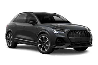 Audi Q3 2.0 TDI 149hp 4x4 Audi Q3 2.0 TDI 149hp 4x4