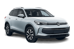 VW Tiguan 1.5 TSI 150hp VW Tiguan 1.5 TSI 150hp