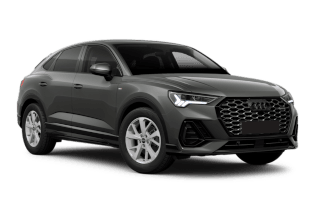 Audi Q3 Sportback 2.0 TDI 149hp 4x4 Audi Q3 Sportback 2.0 TDI 149hp 4x4