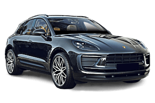 Porsche Macan 265hp 4x4 Porsche Macan 265hp 4x4