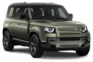 Land Rover Defender 110 SE 248hp 4x4 Land Rover Defender 110 SE 248hp 4x4