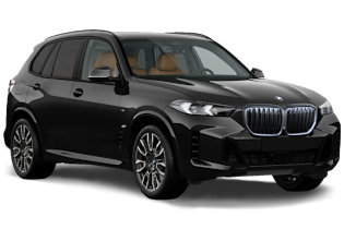 BMW X5 M Sport 30d 285HP 4x4 BMW X5 M Sport 30d 285HP 4x4