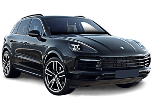 Porsche Cayenne 340hp 4x4 Porsche Cayenne 340hp 4x4