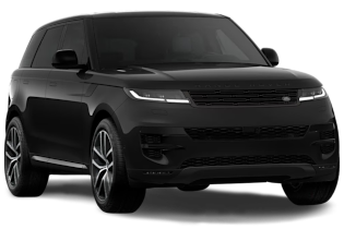 Range Rover Sport HSE 3.0 250hp 4x4 Range Rover Sport HSE 3.0 250hp 4x4