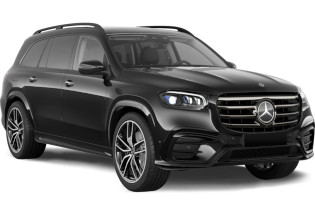 Mercedes-Benz GLS 450d 367hp 4x4 Mercedes-Benz GLS 450d 367hp 4x4