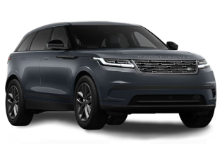 Range Rover Velar S 2.0 204hp 4x4 Range Rover Velar S 2.0 204hp 4x4