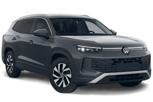VW Tayron 2.0 TDI 193hp 4x4 VW Tayron 2.0 TDI 193hp 4x4