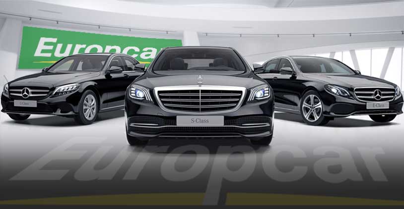 Rent a Car Beograd - Mercedes Limuzine